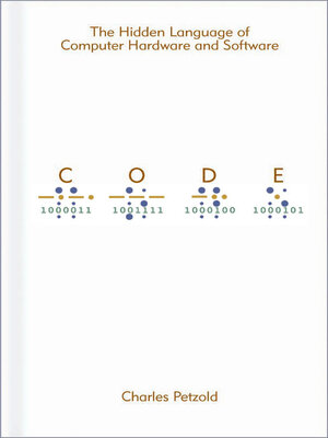 Code - ebook
